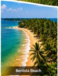 Bentota Beach