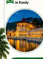 Temple of the Sacred Tooth Relic