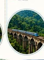 Nine Arch Bridge, Ella