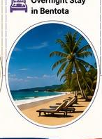 Bentota Beach